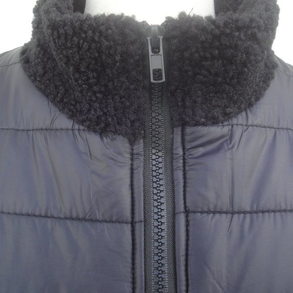 Tom & Dick Mixed Textile Jacket Unisex Size S - Picture 3 of 7